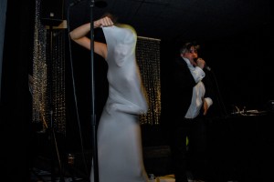 après le TDOR 2015: Tords le cou à ton genre ! Avec King's Queer et Sheerday - Photos: Irina Popa