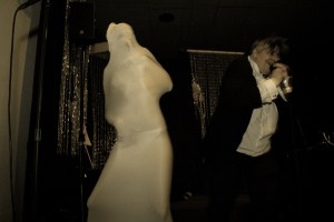 après le TDOR 2015: Tords le cou à ton genre ! Avec King's Queer et Sheerday - Photos: Irina Popa