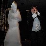 après le TDOR 2015: Tords le cou à ton genre ! Avec King's Queer et Sheerday - Photos: Irina Popa