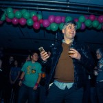 après le TDOR 2015: Tords le cou à ton genre ! Avec King's Queer et Sheerday - Photos: Irina Popa