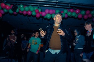 après le TDOR 2015: Tords le cou à ton genre ! Avec King's Queer et Sheerday - Photos: Irina Popa