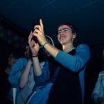 après le TDOR 2015: Tords le cou à ton genre ! Avec King's Queer et Sheerday - Photos: Irina Popa