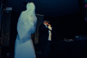 après le TDOR 2015: Tords le cou à ton genre ! Avec King's Queer et Sheerday - Photos: Irina Popa