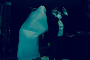 après le TDOR 2015: Tords le cou à ton genre ! Avec King's Queer et Sheerday - Photos: Irina Popa