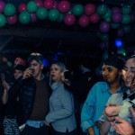 après le TDOR 2015: Tords le cou à ton genre ! Avec King's Queer et Sheerday - Photos: Irina Popa