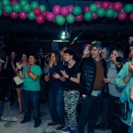 après le TDOR 2015: Tords le cou à ton genre ! Avec King's Queer et Sheerday - Photos: Irina Popa