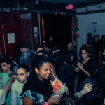 après le TDOR 2015: Tords le cou à ton genre ! Avec King's Queer et Sheerday - Photos: Irina Popa