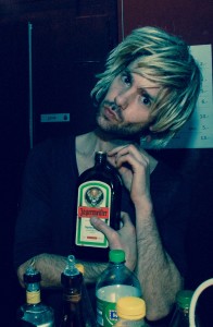 après le TDOR 2015: Tords le cou à ton genre ! Avec King's Queer et Sheerday - Photos: Irina Popa