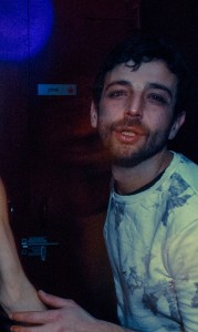 après le TDOR 2015: Tords le cou à ton genre ! Avec King's Queer et Sheerday - Photos: Irina Popa