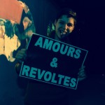 après le TDOR 2015: Tords le cou à ton genre ! Avec King's Queer et Sheerday - Photos: Irina Popa