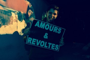 après le TDOR 2015: Tords le cou à ton genre ! Avec King's Queer et Sheerday - Photos: Irina Popa