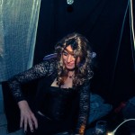 après le TDOR 2015: Tords le cou à ton genre ! Avec King's Queer et Sheerday - Photos: Irina Popa