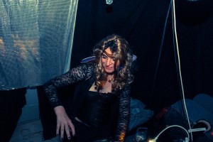 après le TDOR 2015: Tords le cou à ton genre ! Avec King's Queer et Sheerday - Photos: Irina Popa