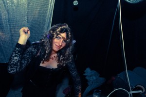 après le TDOR 2015: Tords le cou à ton genre ! Avec King's Queer et Sheerday - Photos: Irina Popa