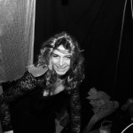 après le TDOR 2015: Tords le cou à ton genre ! Avec King's Queer et Sheerday - Photos: Irina Popa