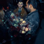 après le TDOR 2015: Tords le cou à ton genre ! Avec King's Queer et Sheerday - Photos: Irina Popa