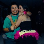 après le TDOR 2015: Tords le cou à ton genre ! Avec King's Queer et Sheerday - Photos: Irina Popa