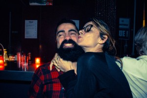 après le TDOR 2015: Tords le cou à ton genre ! Avec King's Queer et Sheerday - Photos: Irina Popa