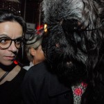 après le TDOR 2015: Tords le cou à ton genre ! Avec King's Queer et Sheerday - Photos: Irina Popa