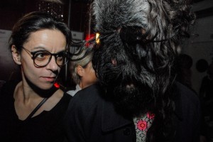 après le TDOR 2015: Tords le cou à ton genre ! Avec King's Queer et Sheerday - Photos: Irina Popa