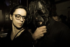 après le TDOR 2015: Tords le cou à ton genre ! Avec King's Queer et Sheerday - Photos: Irina Popa