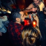 après le TDOR 2015: Tords le cou à ton genre ! Avec King's Queer et Sheerday - Photos: Irina Popa