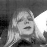 Chelsea Manning