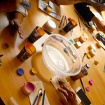 Atelier "Nos Corps, Nos couleurs, Nos Choix" - Groupe Trans 360