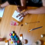 Atelier "Nos Corps, Nos couleurs, Nos Choix" - Groupe Trans 360