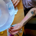 Atelier "Nos Corps, Nos couleurs, Nos Choix" - Groupe Trans 360