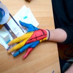 Atelier "Nos Corps, Nos couleurs, Nos Choix" - Groupe Trans 360