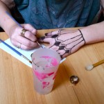 Atelier "Nos Corps, Nos couleurs, Nos Choix" - Groupe Trans 360