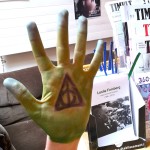 Atelier "Nos Corps, Nos couleurs, Nos Choix" - Groupe Trans 360