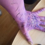 Atelier "Nos Corps, Nos couleurs, Nos Choix" - Groupe Trans 360