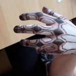 Atelier "Nos Corps, Nos couleurs, Nos Choix" - Groupe Trans 360