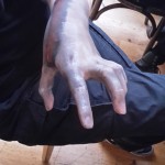 Atelier "Nos Corps, Nos couleurs, Nos Choix" - Groupe Trans 360