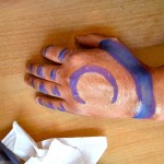 Atelier "Nos Corps, Nos couleurs, Nos Choix" - Groupe Trans 360