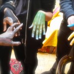 Atelier "Nos Corps, Nos couleurs, Nos Choix" - Groupe Trans 360