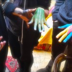 Atelier "Nos Corps, Nos couleurs, Nos Choix" - Groupe Trans 360