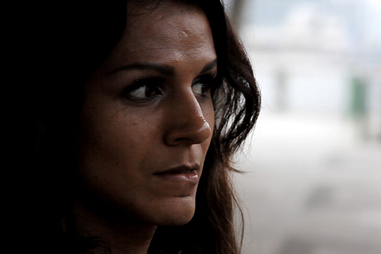 Festival Filmar: Film trans* - Made In Bangkok + Discussion avec le Groupe Trans