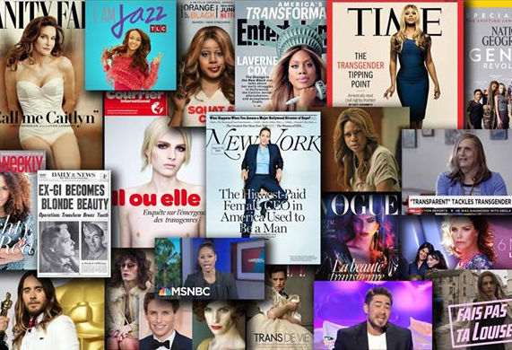 Trans* Day of Visibility | Débat : Quelle visibilité pour quels effets?