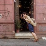 Une femme fantastique