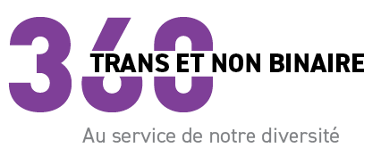 pôle trans et non binaire