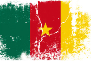 Cameroundrapeau