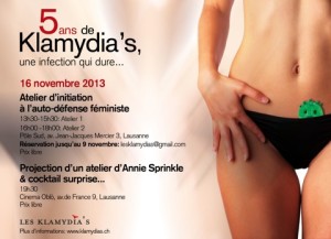 flyer-5ans-klamydias