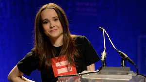 Image: Ellen Page