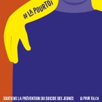 Soirée Totem - jeunes LGBT: «#LAPOURTOI 2016» avec Stop Suicide