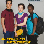 Soirée Totem - jeunes LGBT: la prévention de l'homophobie et de la transphobie à l'école