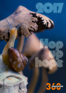 Graphisme: Robert Emslie - Photo: Patrick Chollet