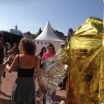 Soirée Totem - jeunes LGBT: Totem et plein de jeunes à Plaine de Jeunes